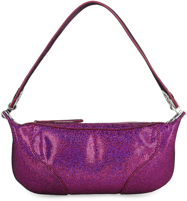 Mini Amira shoulder bag-1